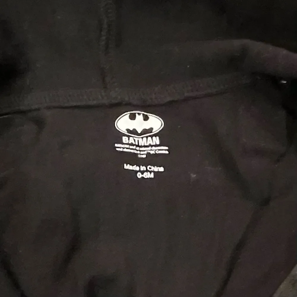 DC Comics new size